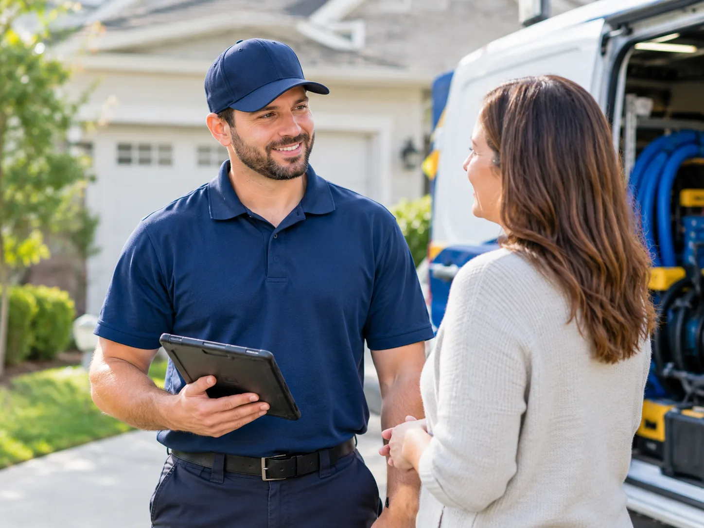 Sewage Backup Cleanup Hunter, KS FAQs
